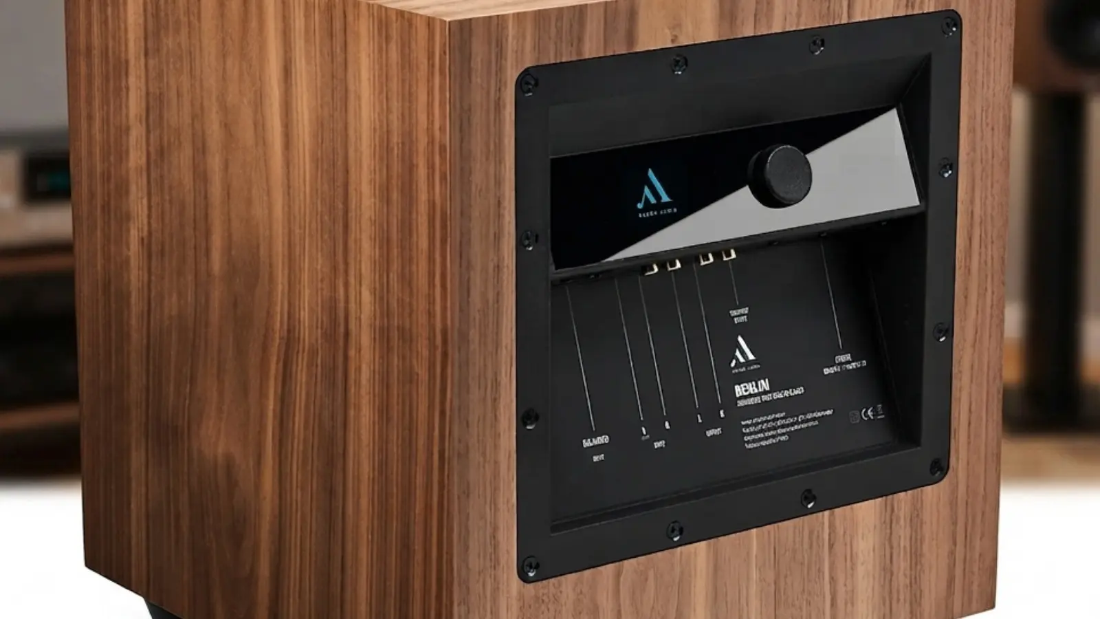 Argon Audio Berlin Sub 12