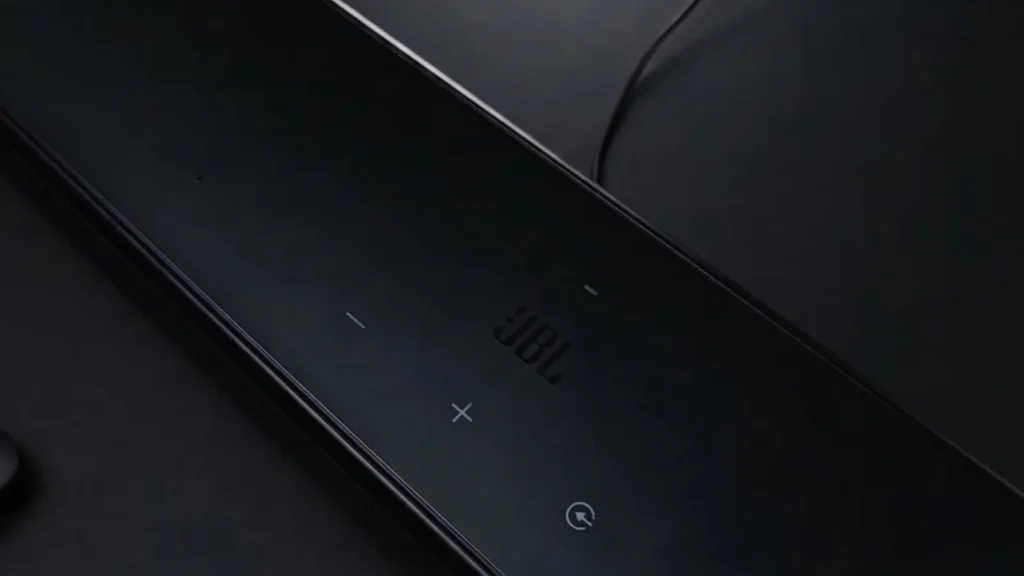 JBL Bar 300MK2 Review