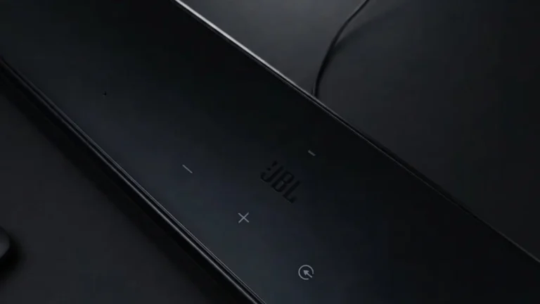 JBL Bar 300MK2 Review