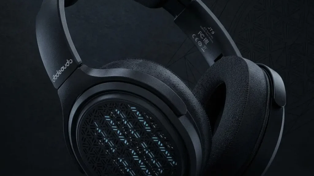 JadeAudio JT9