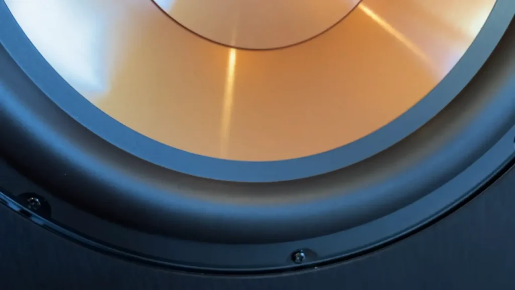Klipsch R-12SW Review