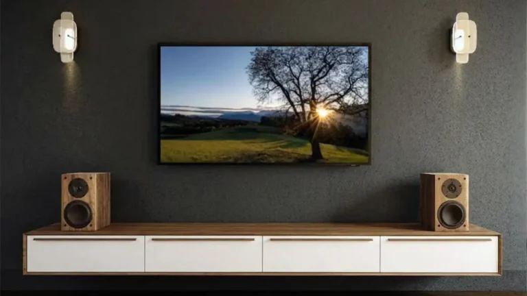 Krix Just Gave Its Hi-Fi Speakers a Finish That Could Change How They Look at Home