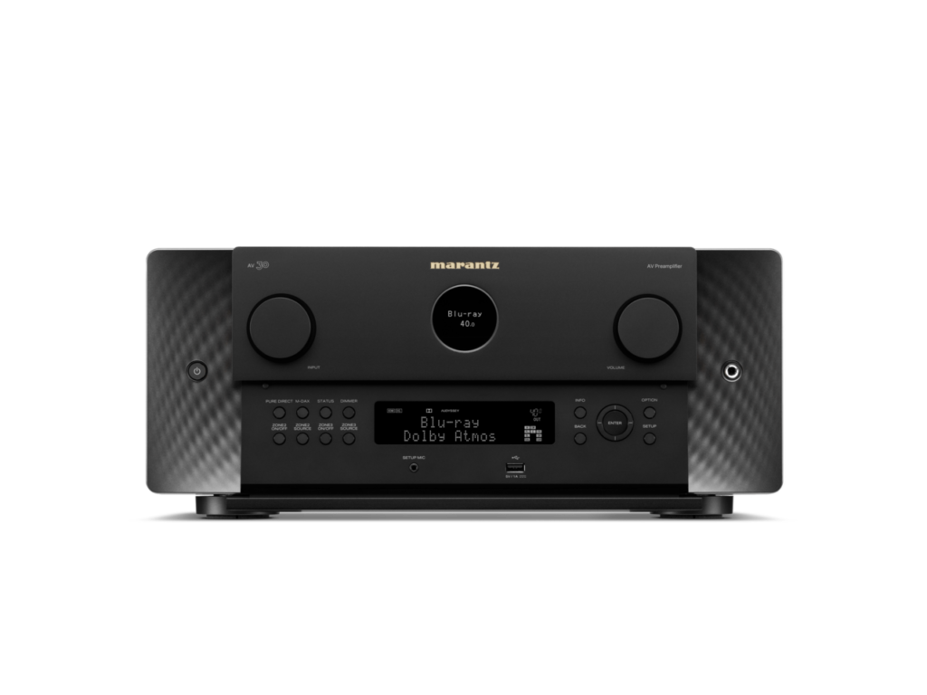 Marantz AV30
