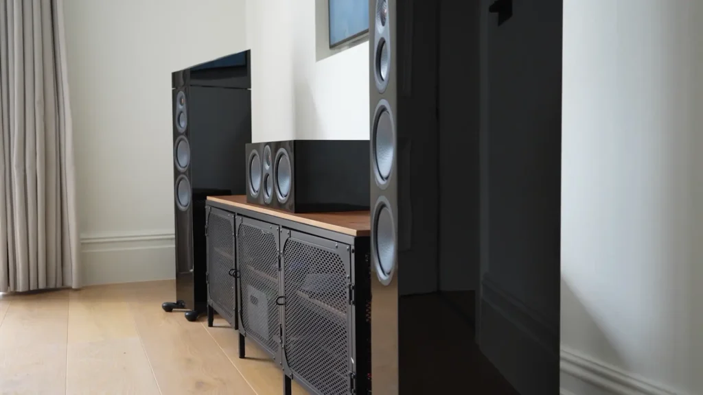 Monitor Audio 8g series
