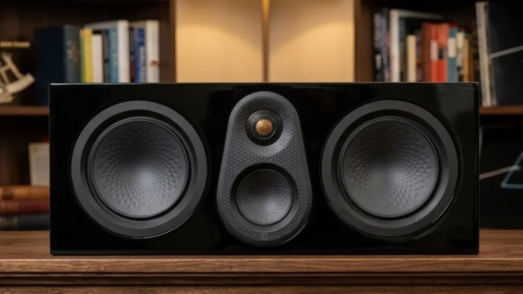 Monitor Audio Silver Centre 8G 