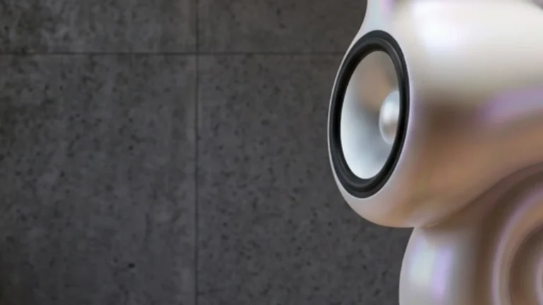 Still Can't Make Enough Nautilus Speakers
