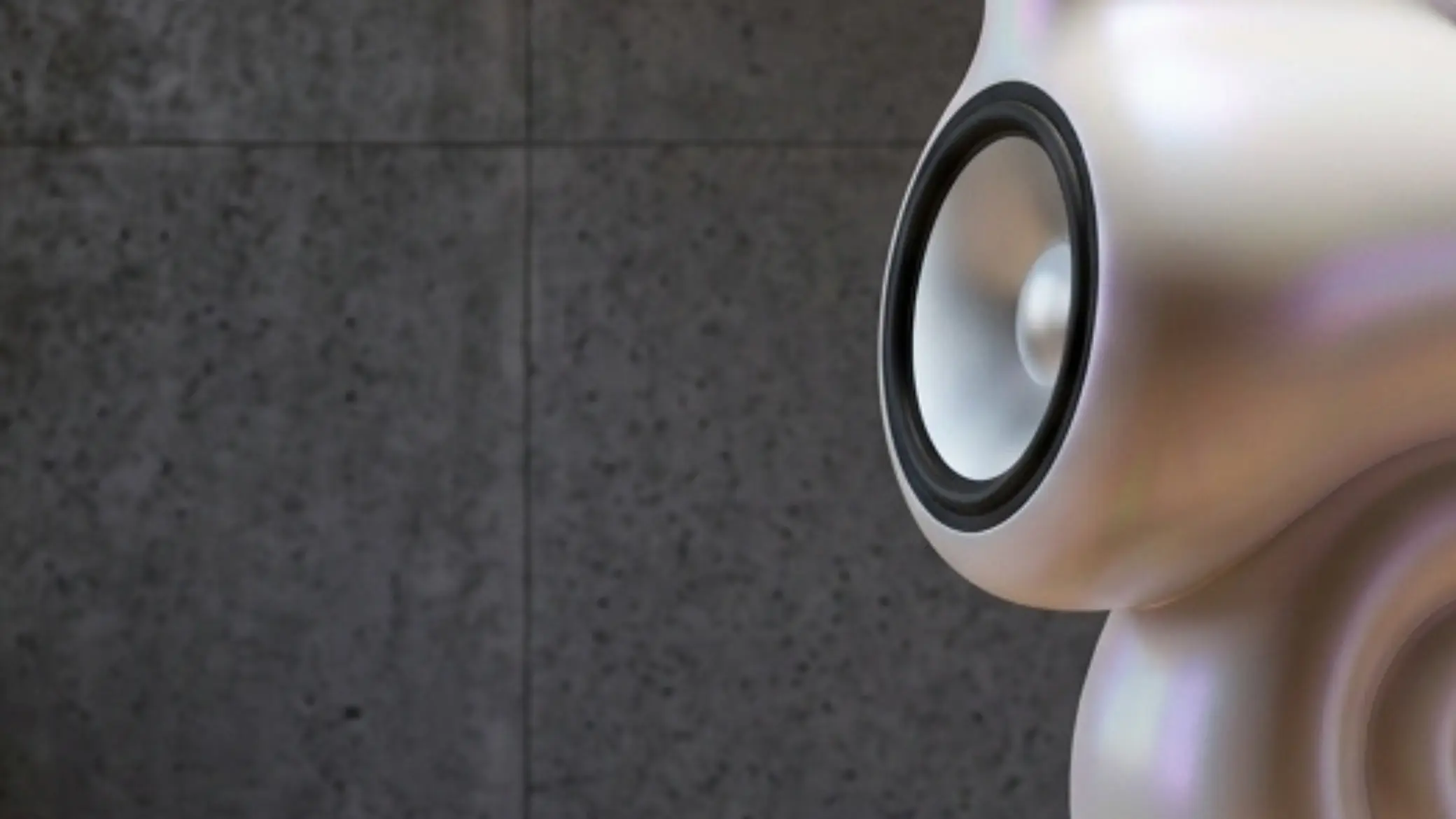 Still Can't Make Enough Nautilus Speakers