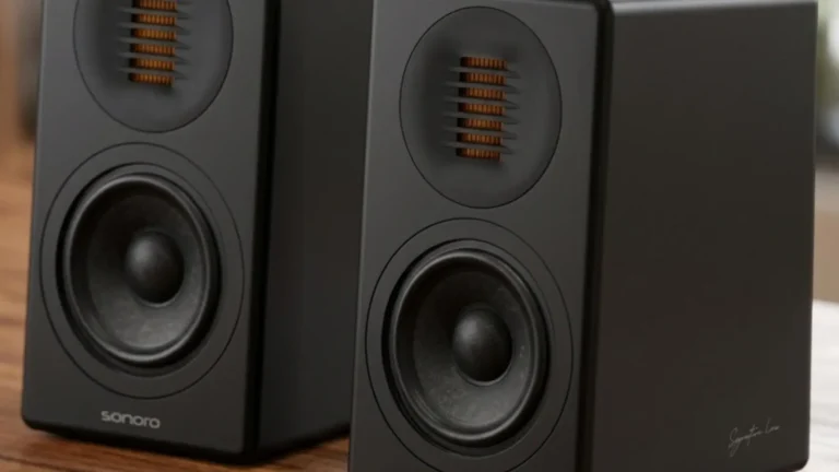 Sonoro ORCHESTRA Slim Signature