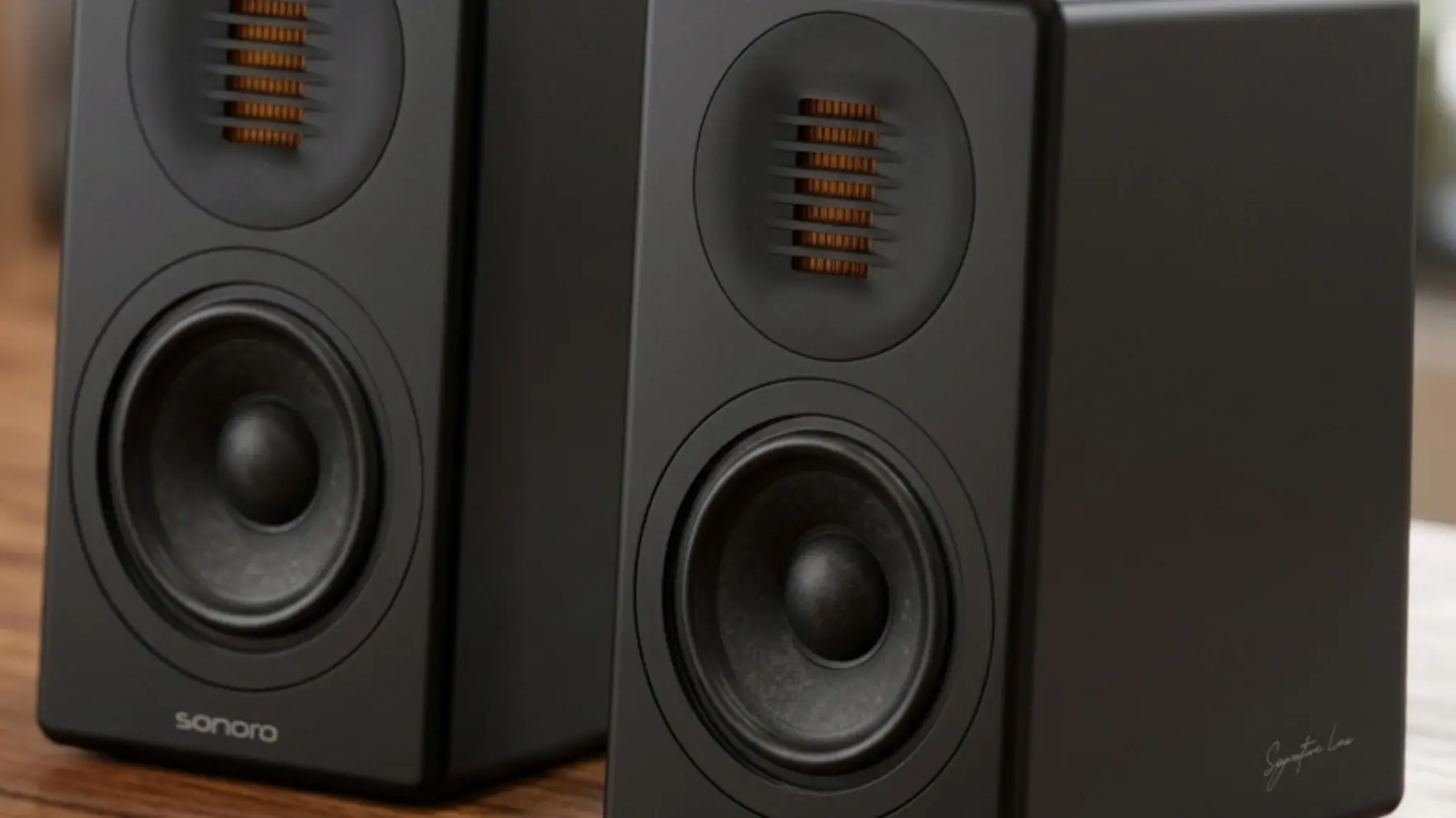 Sonoro ORCHESTRA Slim Signature