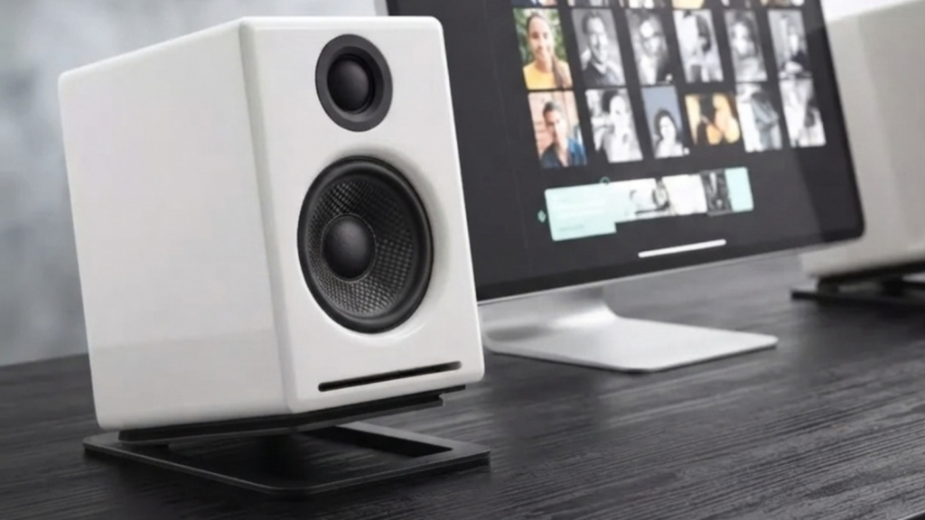 Audioengine A2+