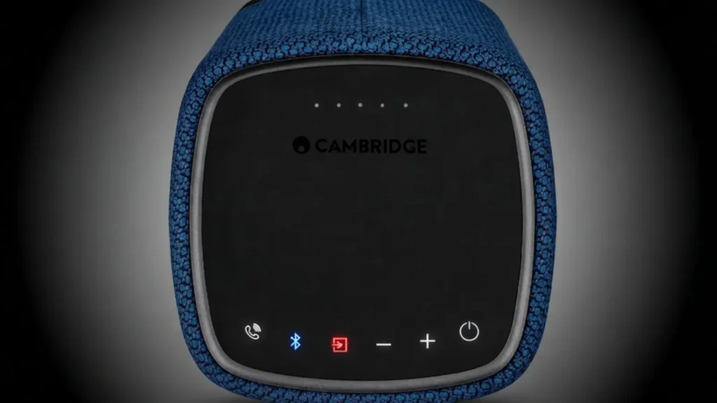 Cambridge Audio YOYO (M)