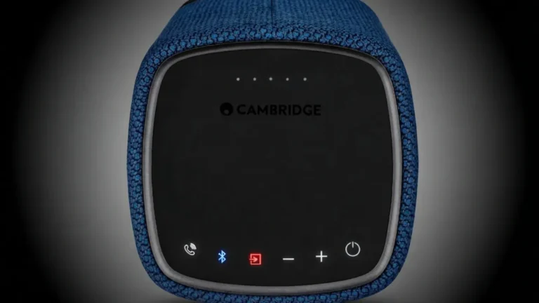 Cambridge Audio YOYO (M)