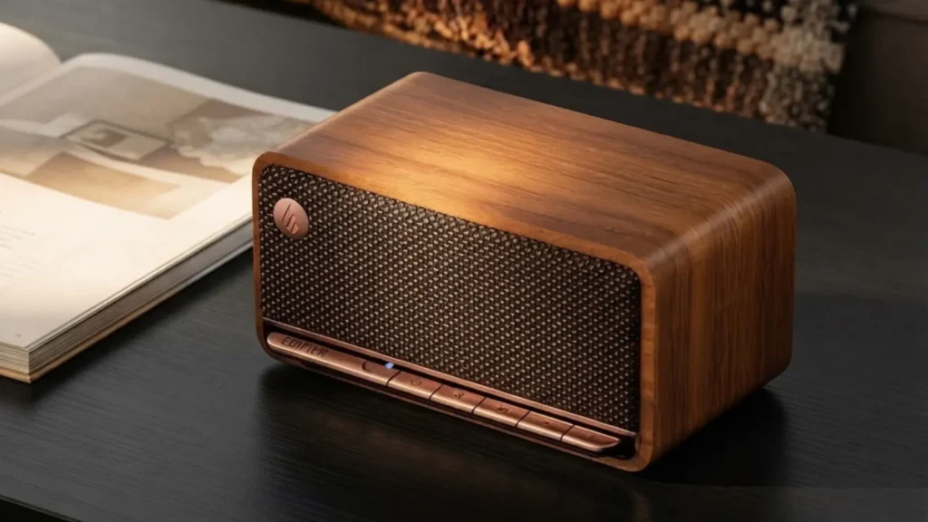 Edifier M230 II Review