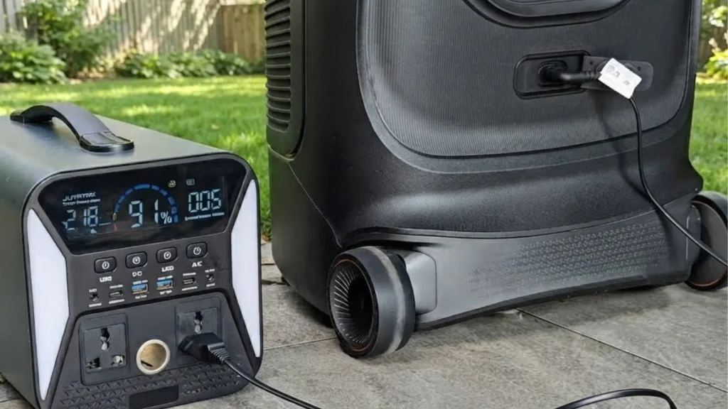 JBL PartyBox Ultimate Test