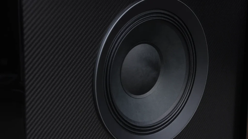 JBL Summit K2 Mid Driver