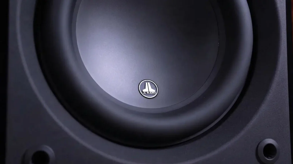 JL Audio Dominion d108 Review 2026