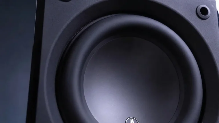 JL Audio Dominion d108 Review: Can These Small Subwoofers Really Add Something to a Full-Range System?
