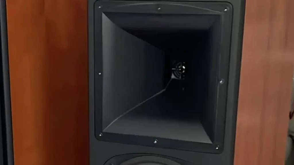 Klipsch RF-5 Review