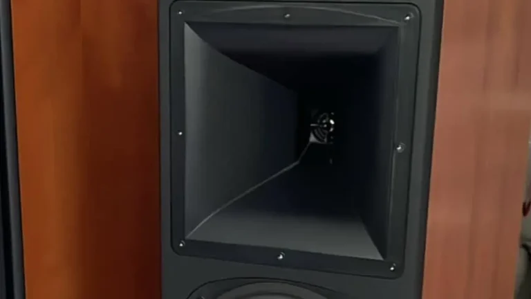 Klipsch RF-5 Review