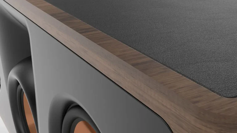 Klipsch-Reference-Signature-Centre-Channel-Review