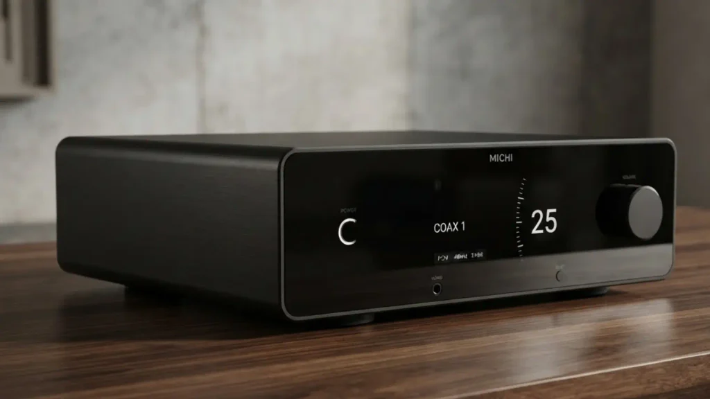 Michi Prestige P430