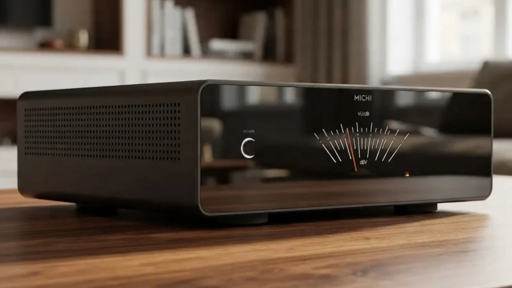 Michi Prestige S430