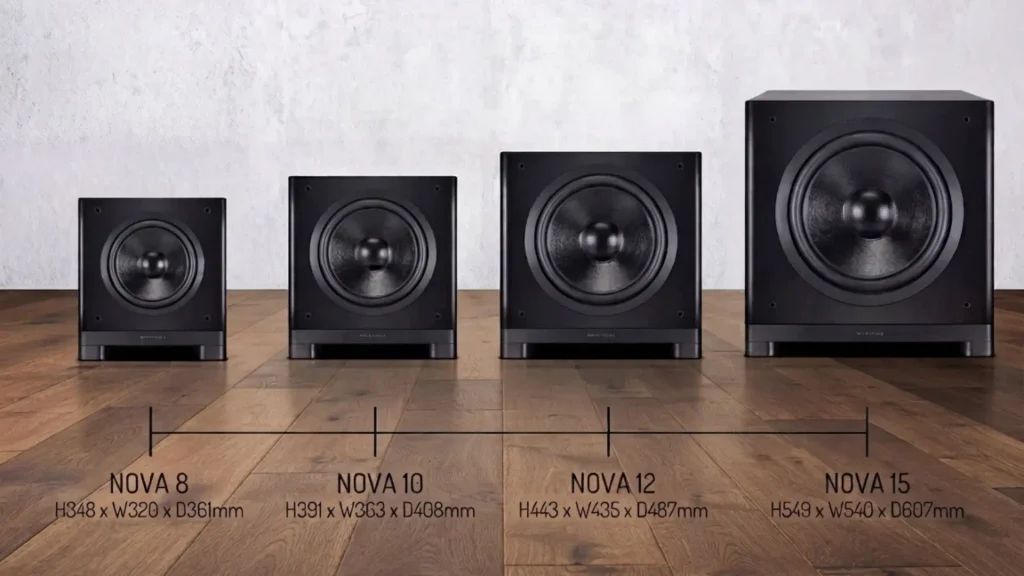 Nova 8 costs £799, while the Nova 10 is priced at £899. The larger Nova 12 costs £1,099, and the flagship Nova 15 comes in at £1,299.
