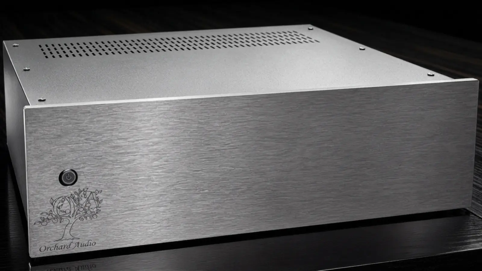Orchard Audio Brings GaN Amplification