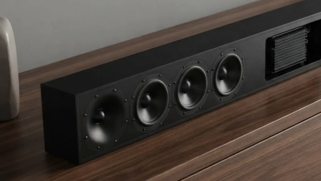Sonance SBXL-100 Soundbar