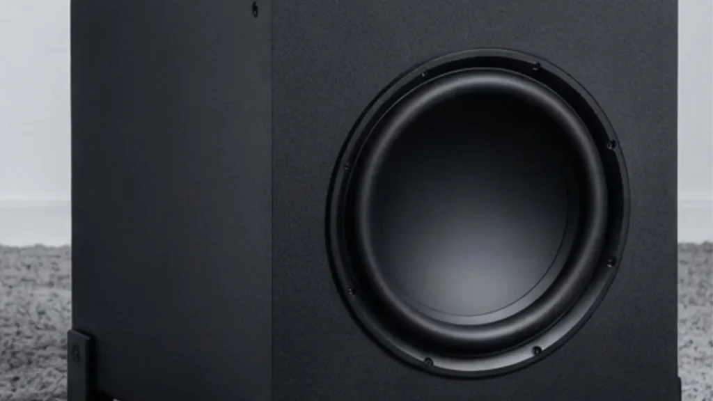 Teufel Subwoofer