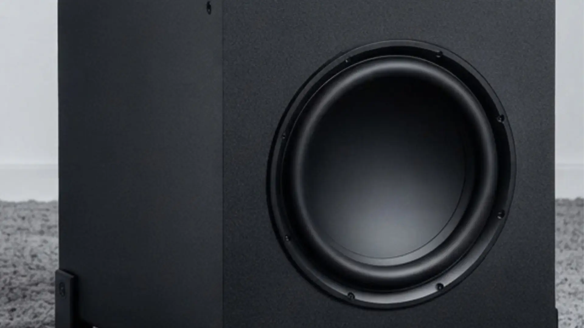 Teufel Subwoofer