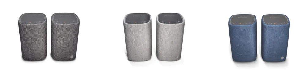Cambridge Audio Light Grey – C10930, Dark Grey – C10931, Blue – C10965