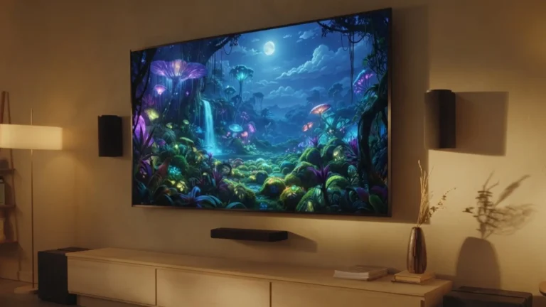 Sony home theater