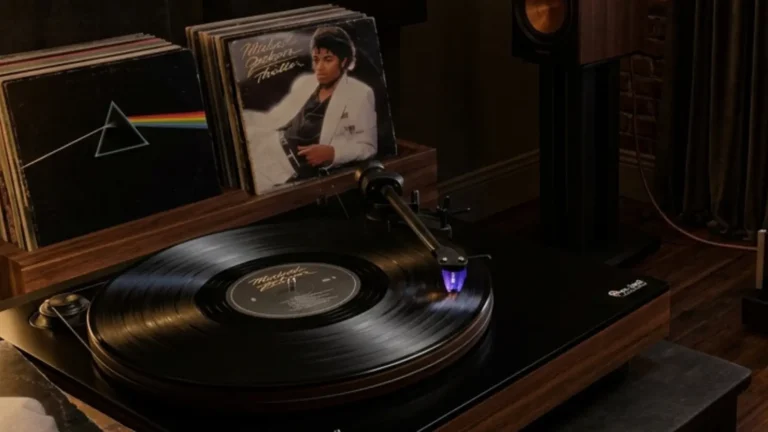 5 Vinyl Records That Will Test Your System