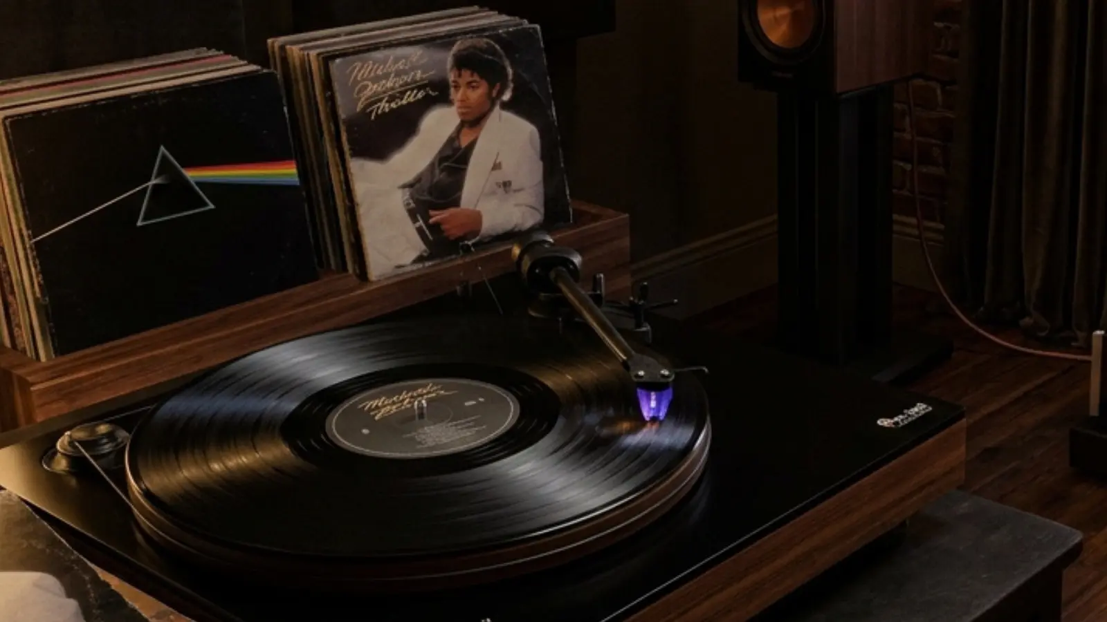 5 Vinyl Records That Will Test Your System