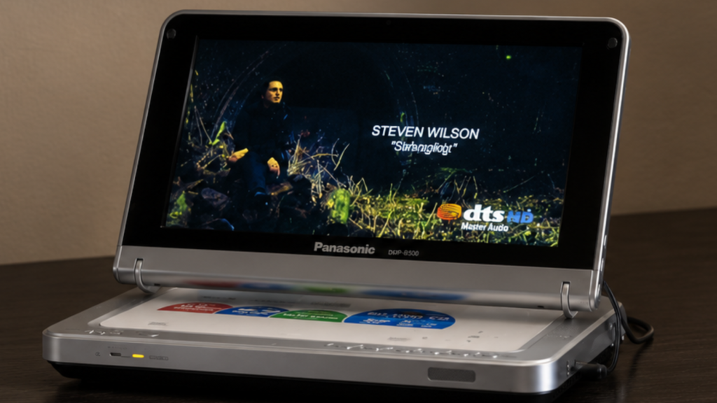 9 best vintage blu ray players