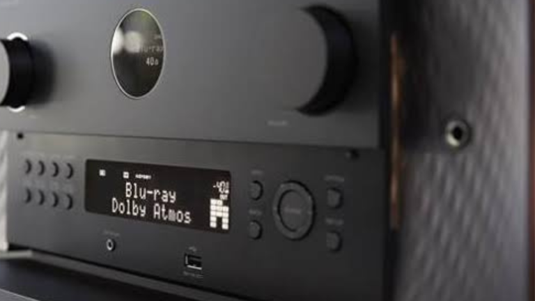 Best 7.2 AV receivers for your home theater