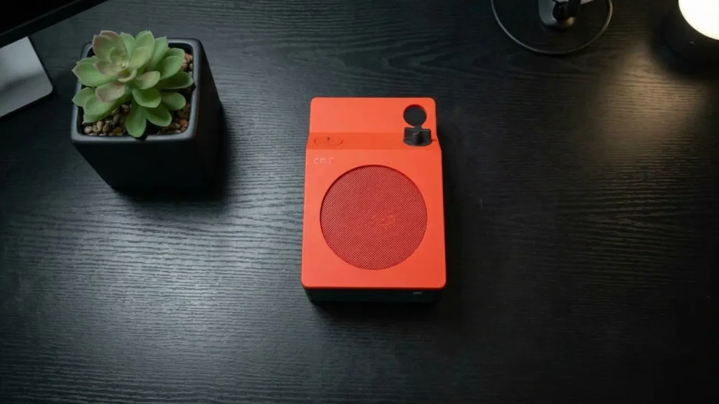 CMF Speaker S
