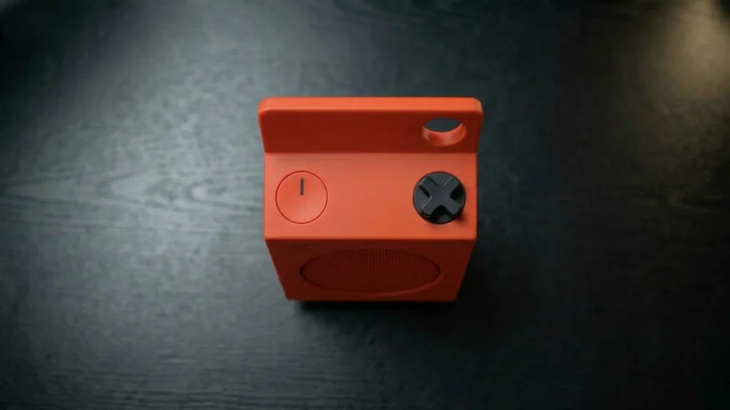 Closer Look CMF Speaker S 