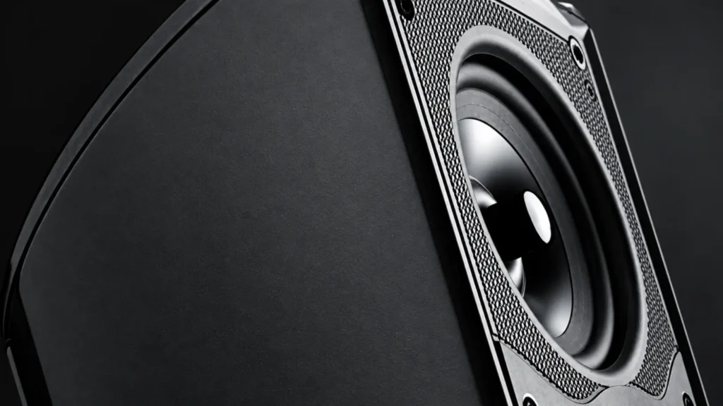 Definitive Technology Mythos ST Review
