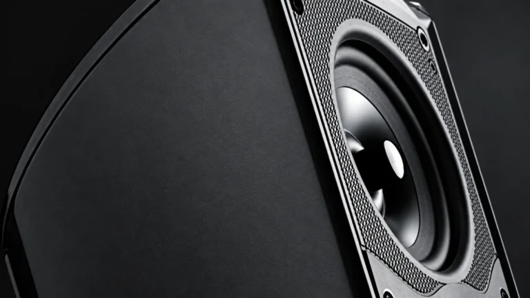 Definitive Technology Mythos ST Review