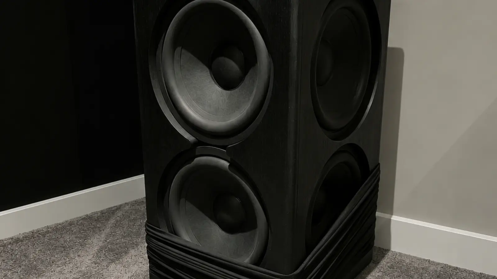 Definitive Technology SuperCube Trinity Signature Review