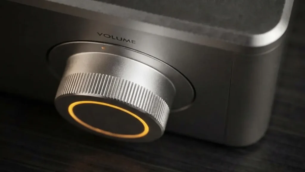 ELAC Tube 100 Review