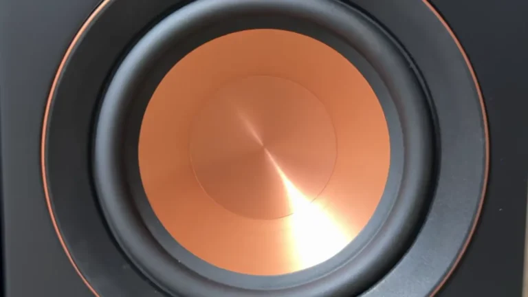 Klipsch RP-400M Review