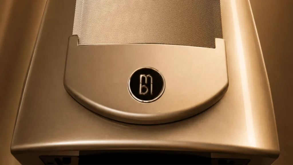 MBL 120 MKII
