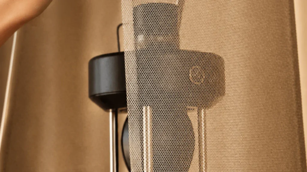 MBL 120 MKII tweeter