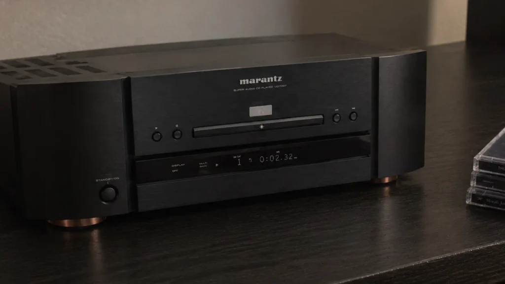 Marantz UD9004