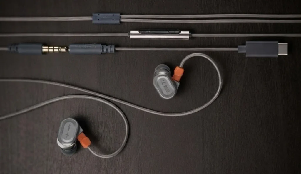Moondrop Gravity IEM Review 