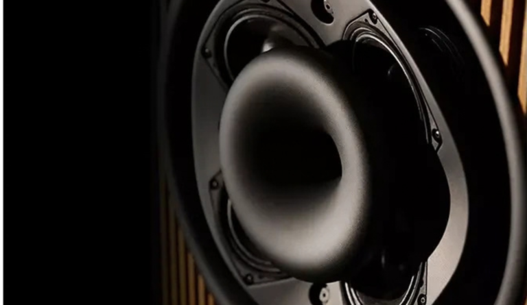 Why Does Silent Pound Need Four 15-Inch Woofers in Its New Flagship Speaker?