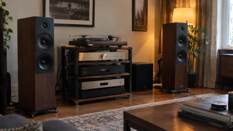 Small Upgrades That Make The Biggest Difference In Audio Performance
